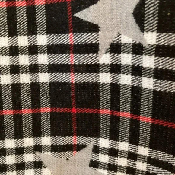 MITCHIE Scarf with Fox Fur Pom 🔥🔥 - Picture 6 of 7